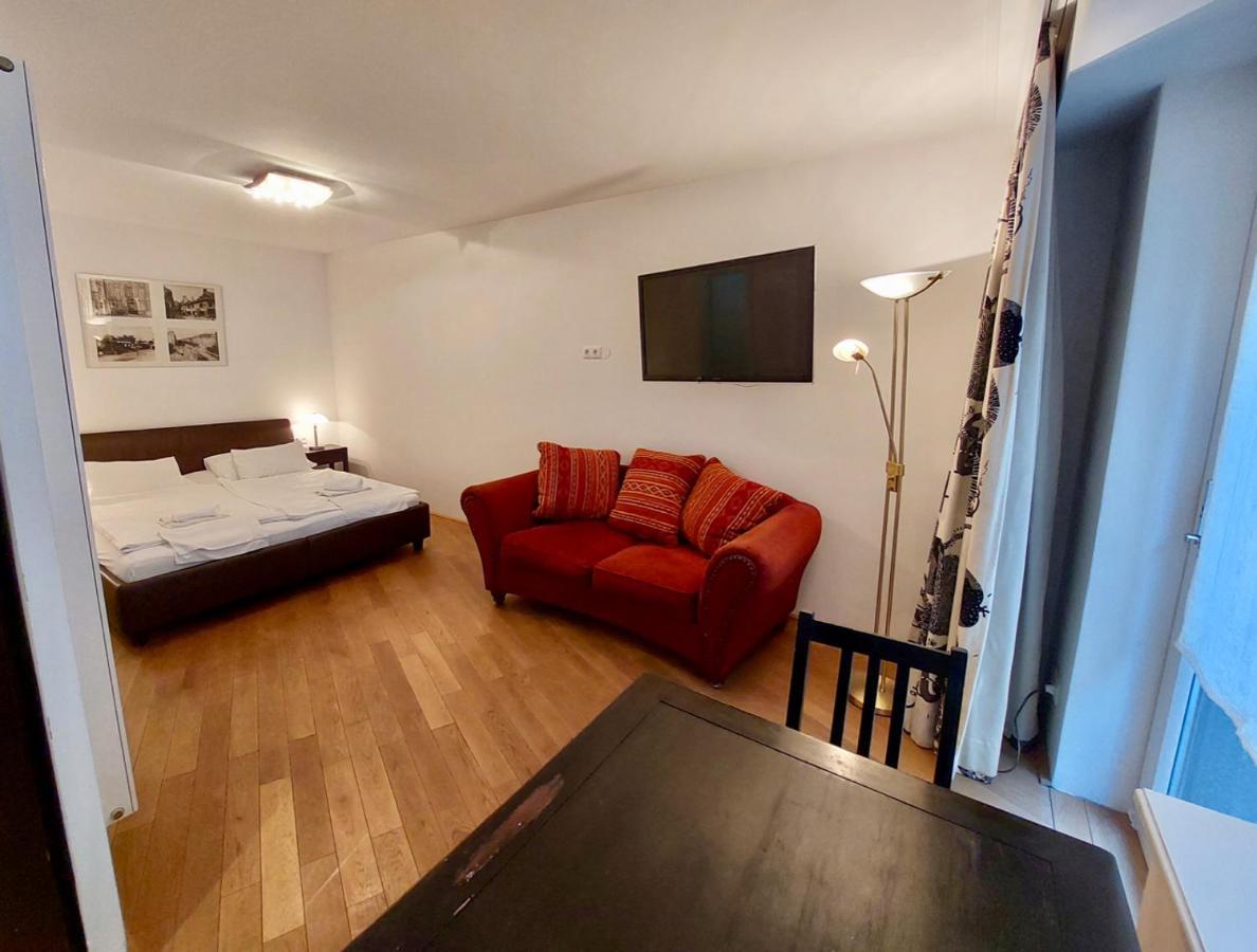 Appartement La Scala Vienne