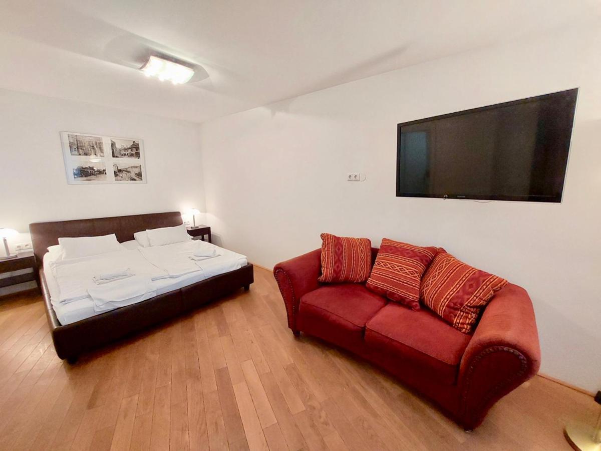 Appartement La Scala Vienne