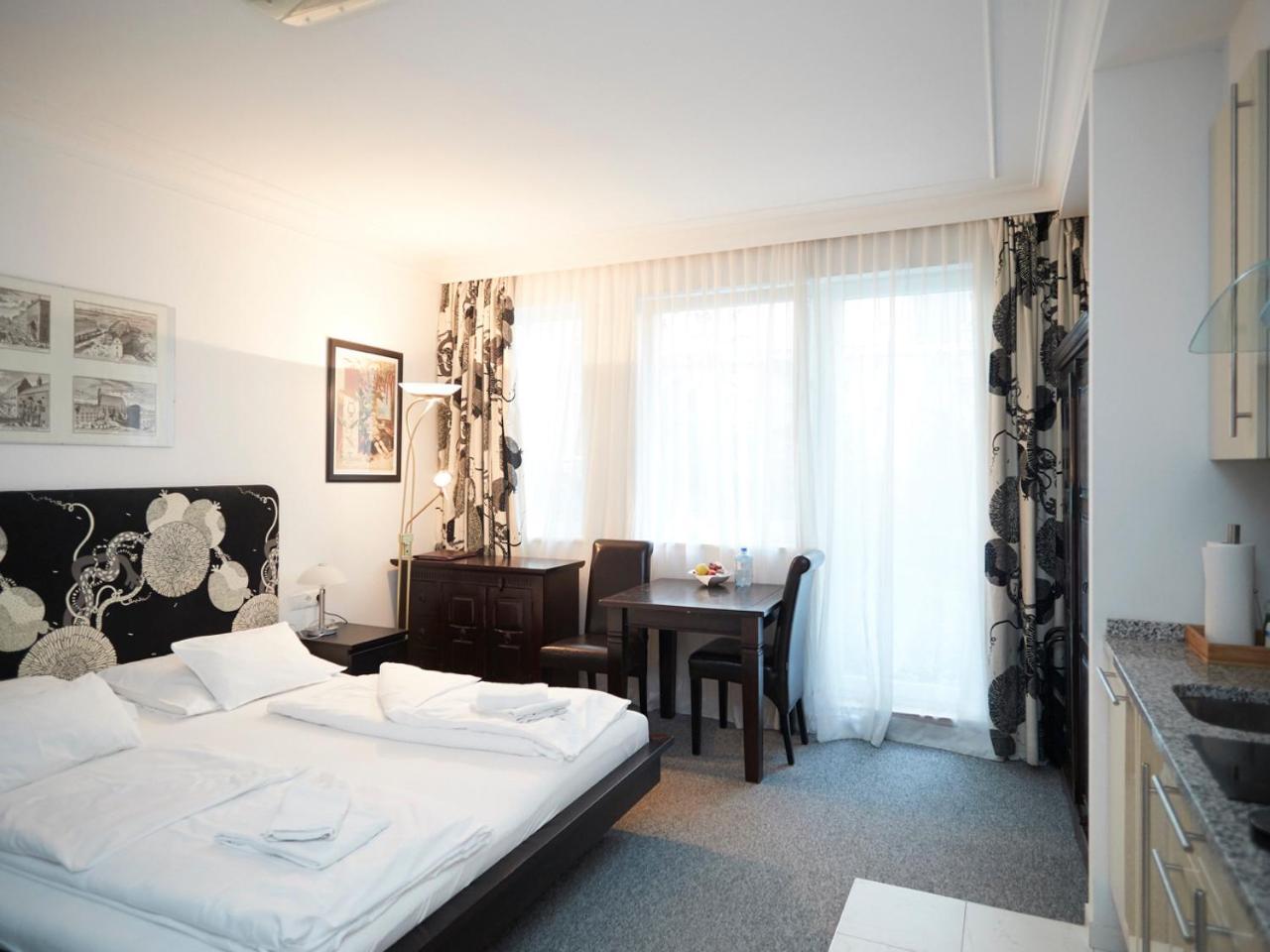 La Scala Appartement Vienne