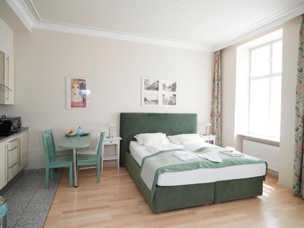 La Scala Appartement Vienne