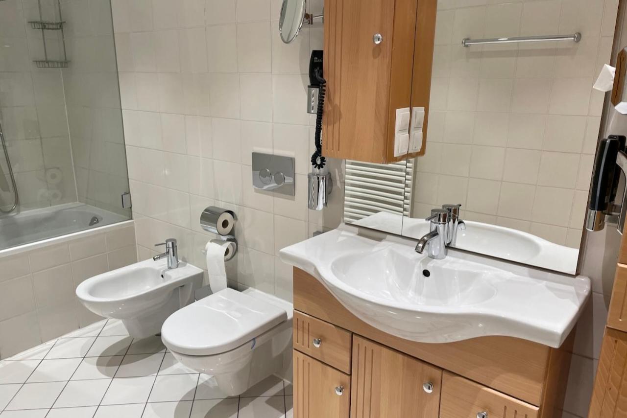 Appartement La Scala *