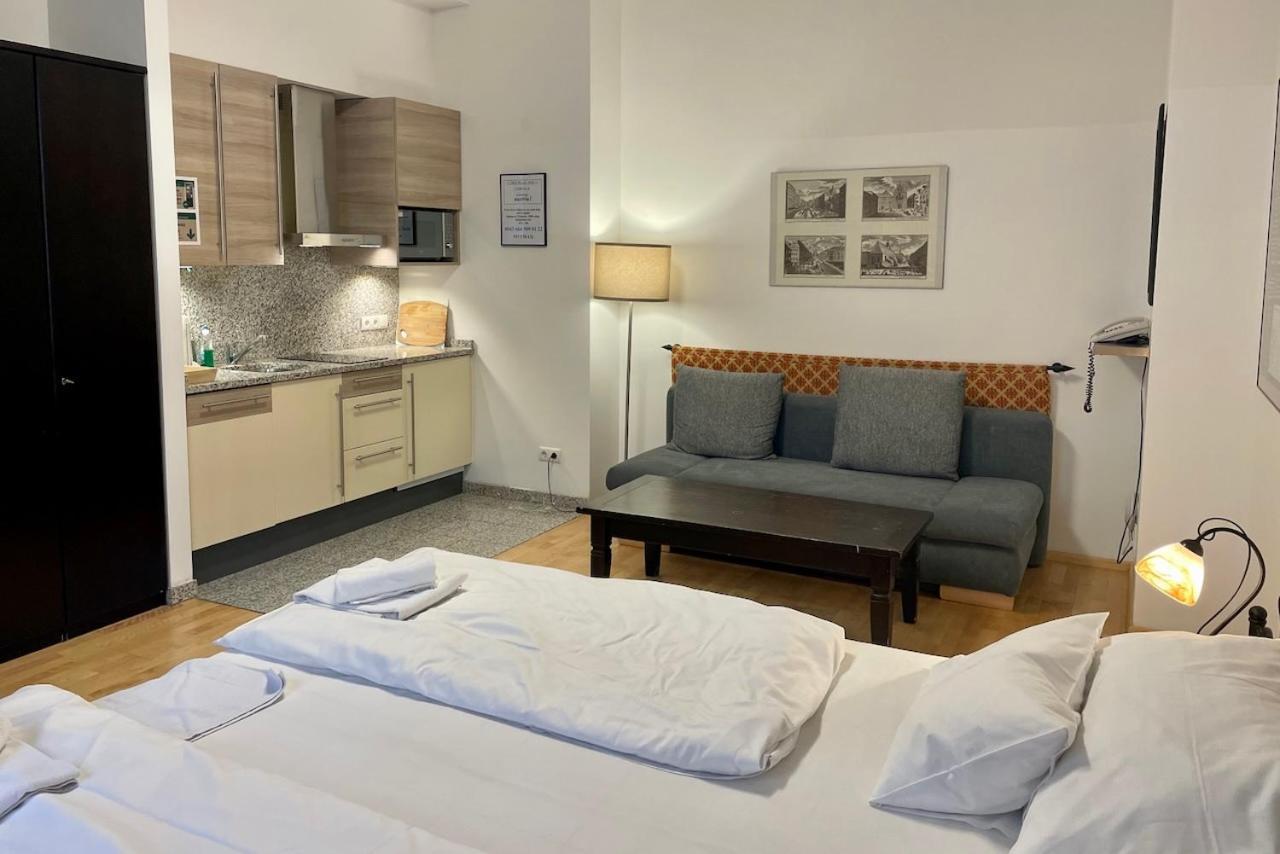 La Scala Appartement