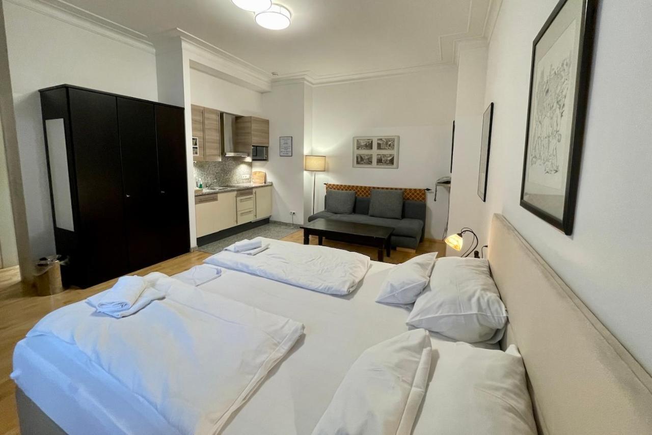 Appartement La Scala Vienne