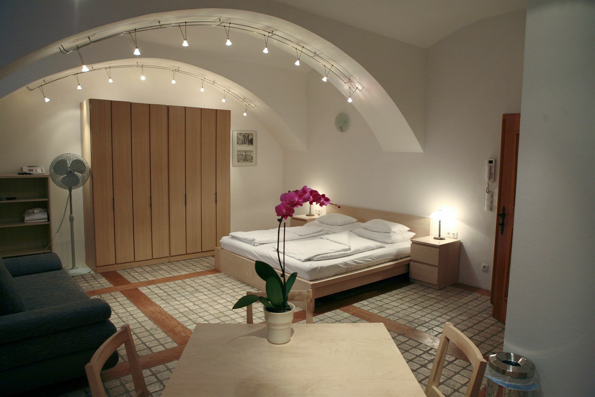 La Scala Appartement Vienne